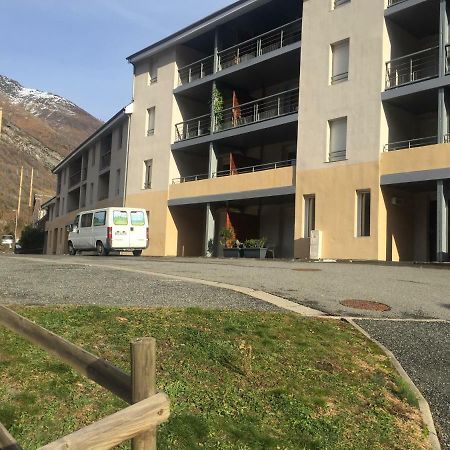 Loc Luz St Sauveur 3 Apartment Luz-Saint-Sauveur Exterior photo